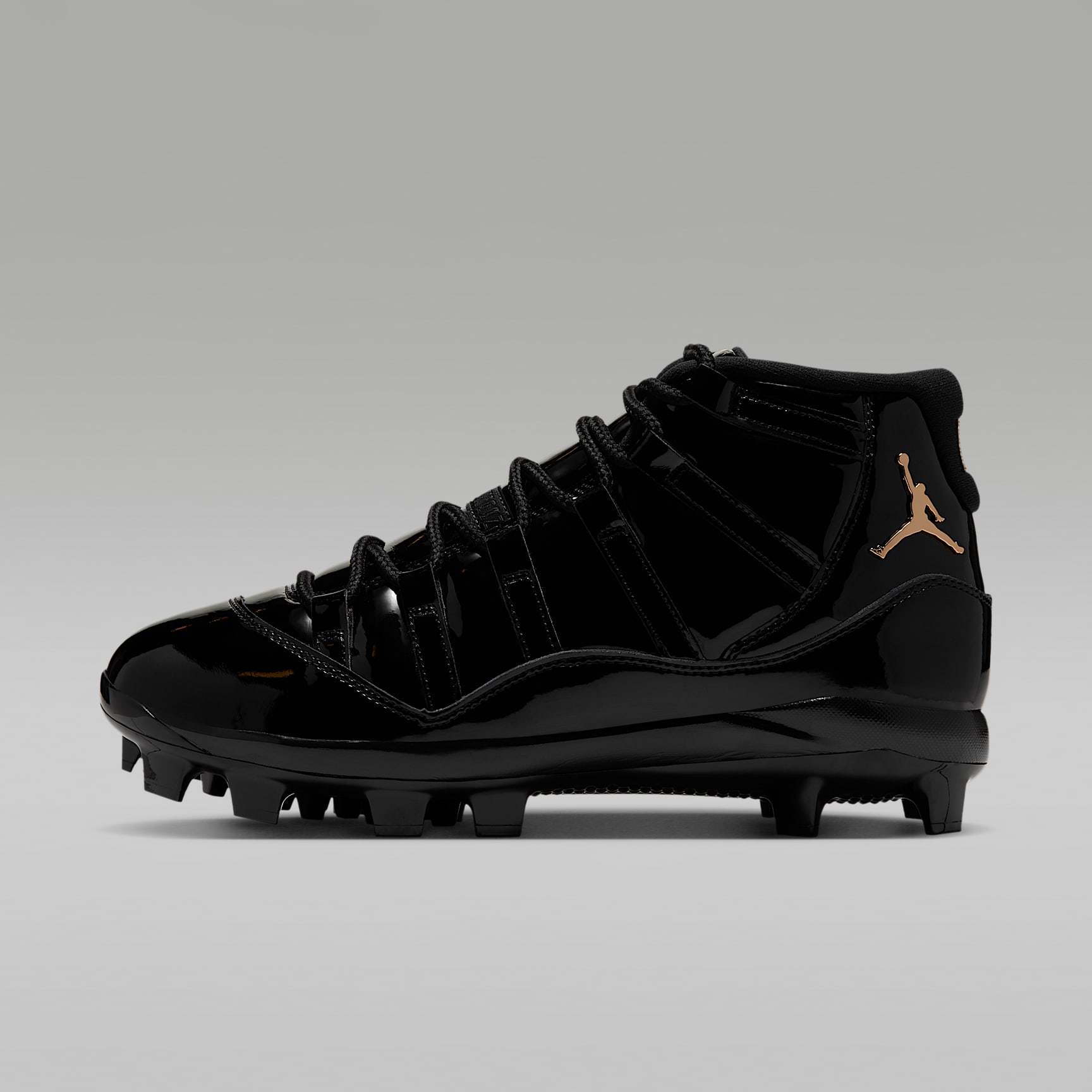 NIKE Jordan 11 アメフト スパイク　27.5 Jordan 11 Retro MCS Men's Baseball Cleats. Nike JP